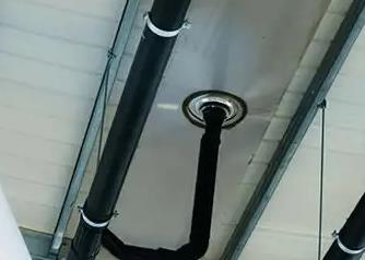 揭阳虹吸排水的原理