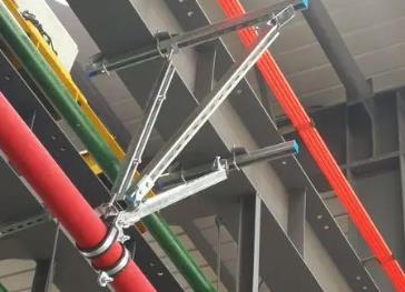 揭阳抗震支架厂家与你分享你必须做的紧急情况下的准备